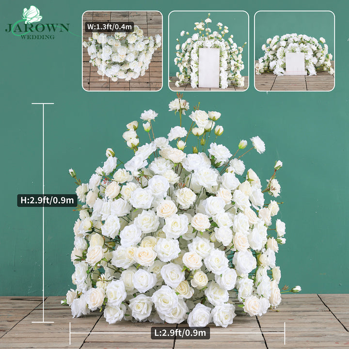 Serendipity(XCII)-Flower Arrangement