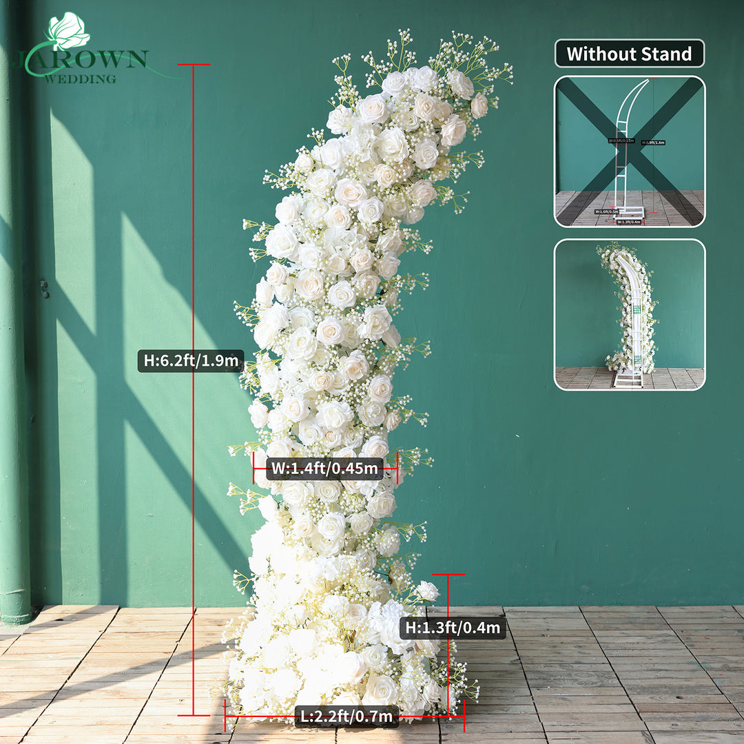Serendipity(XCIII)-Flower Arrangement