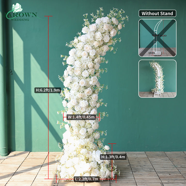 Serendipity(XCIII)-Flower Arrangement