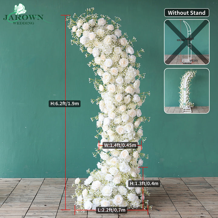 Serendipity(XCIII)-Flower Arrangement