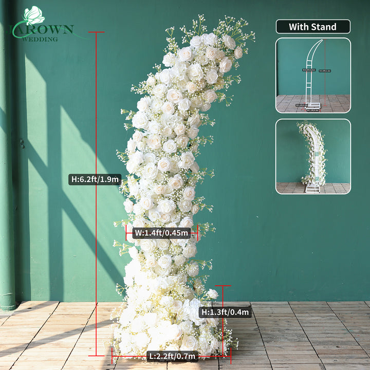 Serendipity(XCIII)-Flower Arrangement