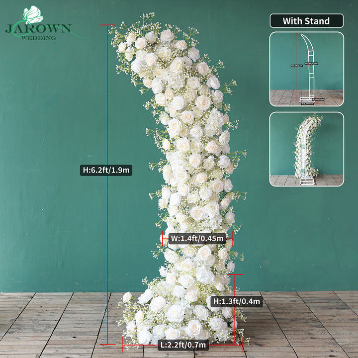 Serendipity(XCIII)-Flower Arrangement