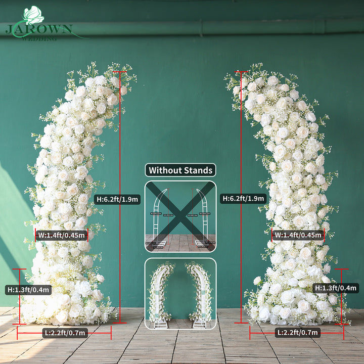 Serendipity(XCIII)-Flower Arrangement