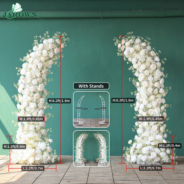 Serendipity(XCIII)-Flower Arrangement