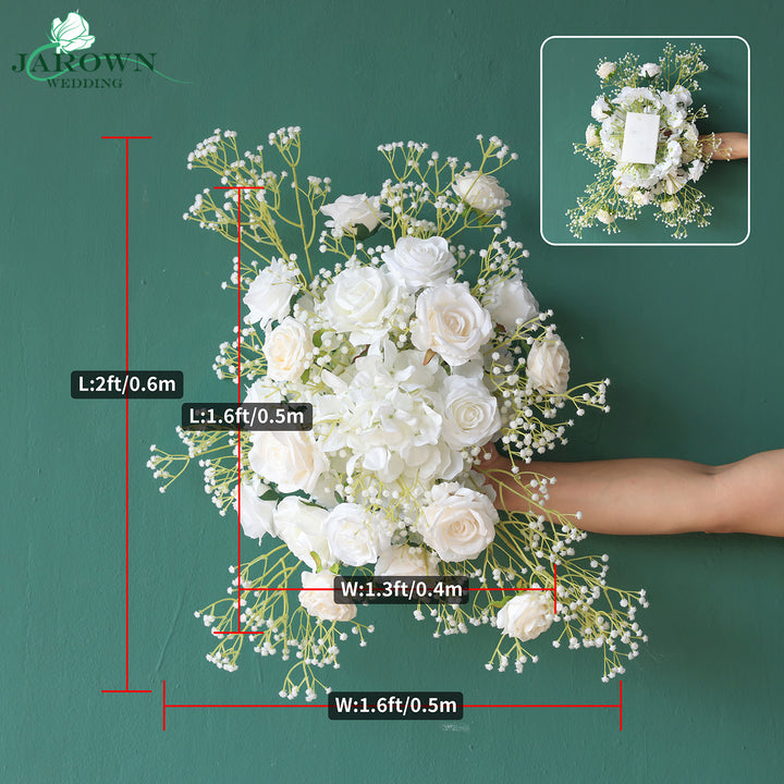 Serendipity(XCIII)-Flower Arrangement