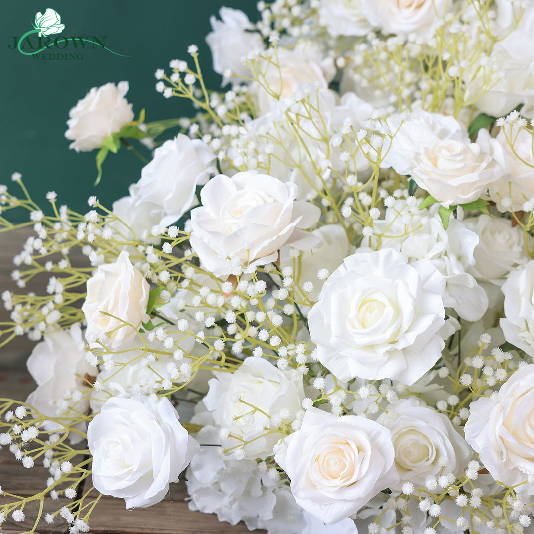 Serendipity(XCIII)-Flower Arrangement