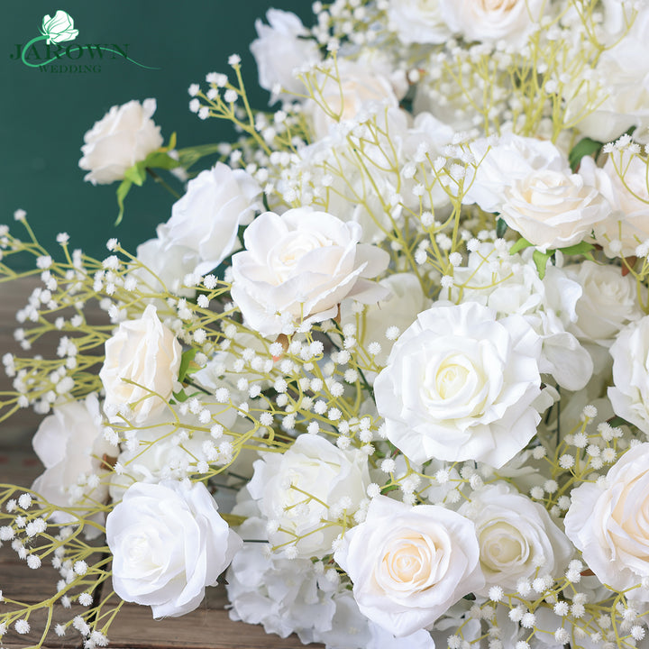 Serendipity(XCIII)-Flower Arrangement