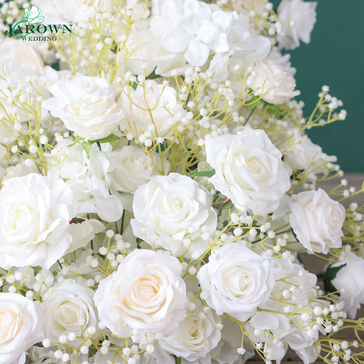 Serendipity(XCIII)-Flower Arrangement