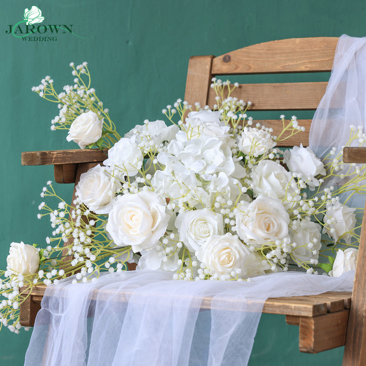 Serendipity(XCIII)-Flower Arrangement