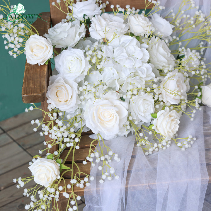 Serendipity(XCIII)-Flower Arrangement