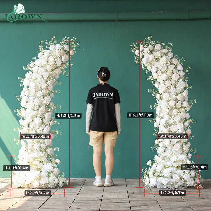 Serendipity(XCIII)-Flower Arrangement