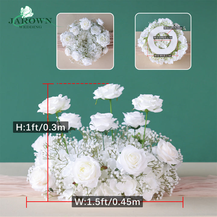 Serendipity(XCIV)-Flower Arrangement