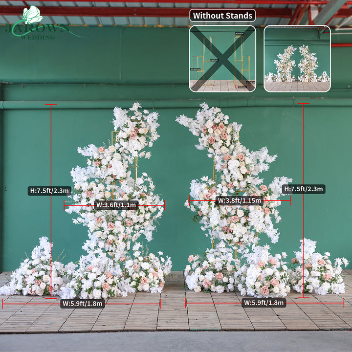 Serendipity(XCV)-Cherry Blossoms