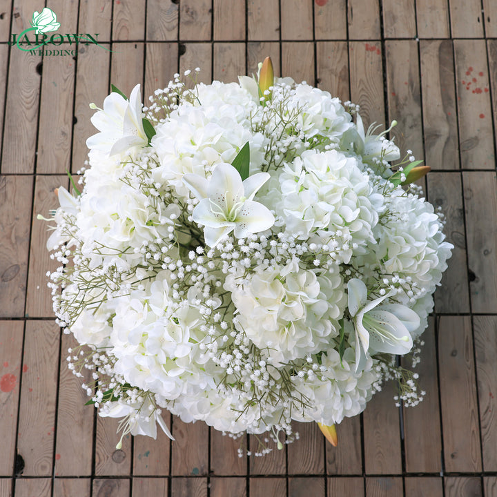 Serendipity(XCVI)-Flower Arrangement