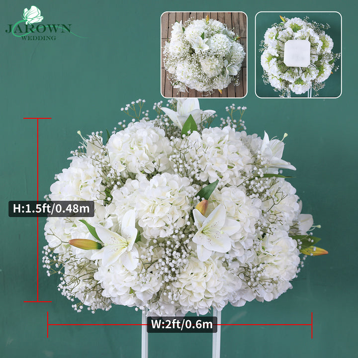 Serendipity(XCVI)-Flower Arrangement