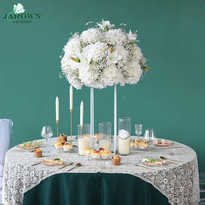 Serendipity(XCVI)-Flower Arrangement