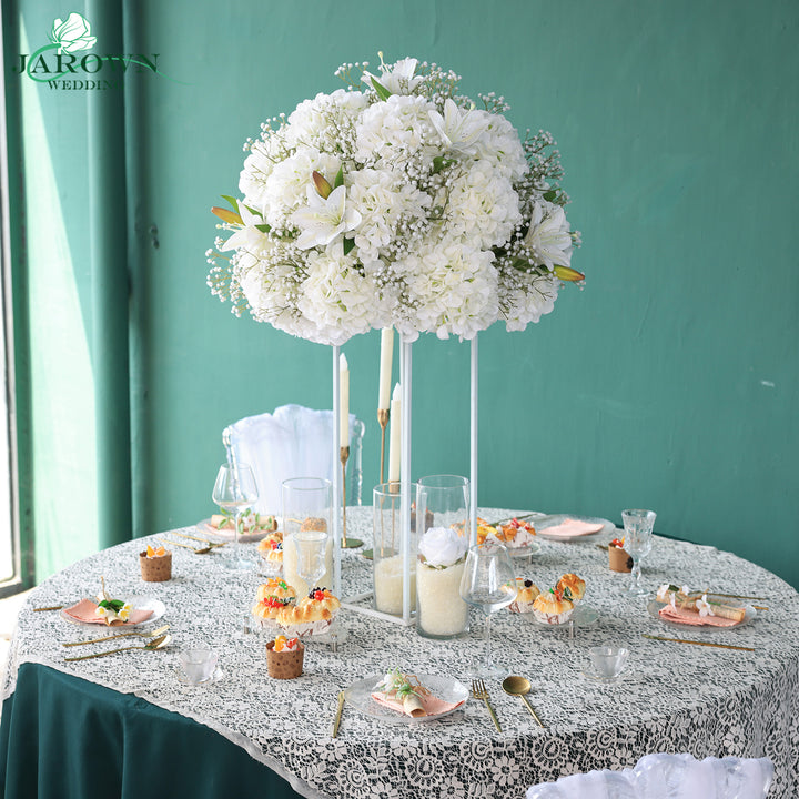 Serendipity(XCVI)-Flower Arrangement