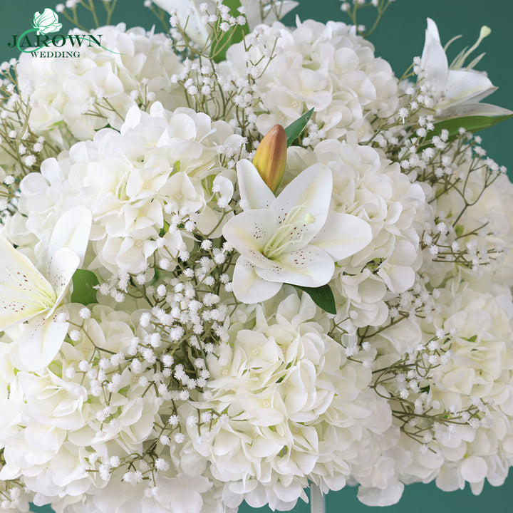 Serendipity(XCVI)-Flower Arrangement