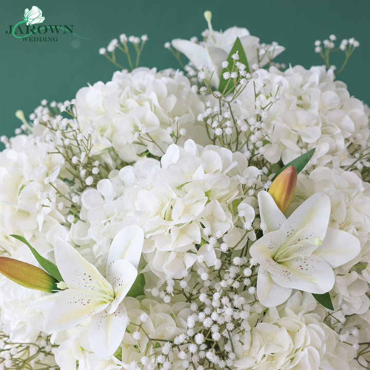 Serendipity(XCVI)-Flower Arrangement