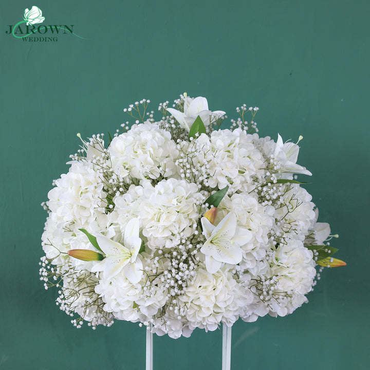 Serendipity(XCVI)-Flower Arrangement