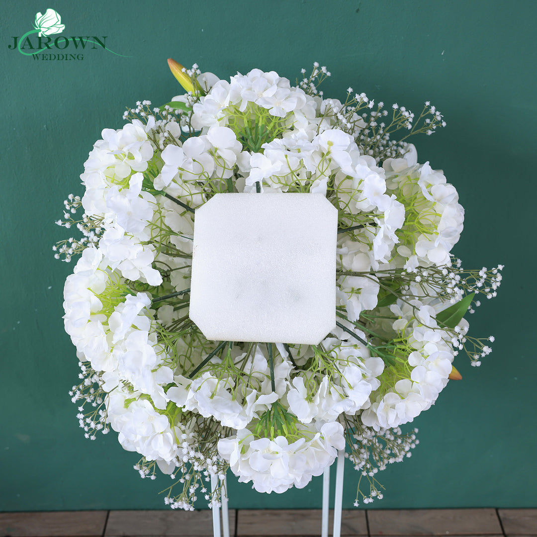 Serendipity(XCVI)-Flower Arrangement