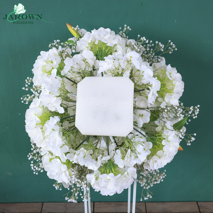 Serendipity(XCVI)-Flower Arrangement