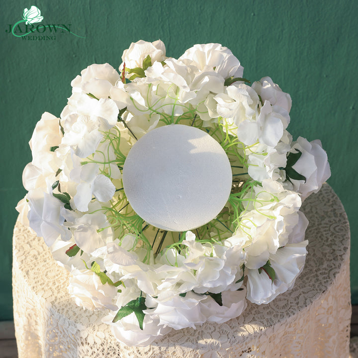 Serendipity(XCVII)-Flower Arrangement