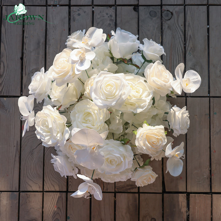Serendipity(XCVII)-Flower Arrangement