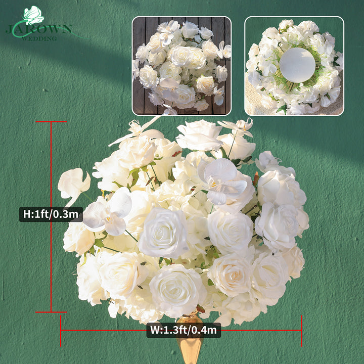Serendipity(XCVII)-Flower Arrangement