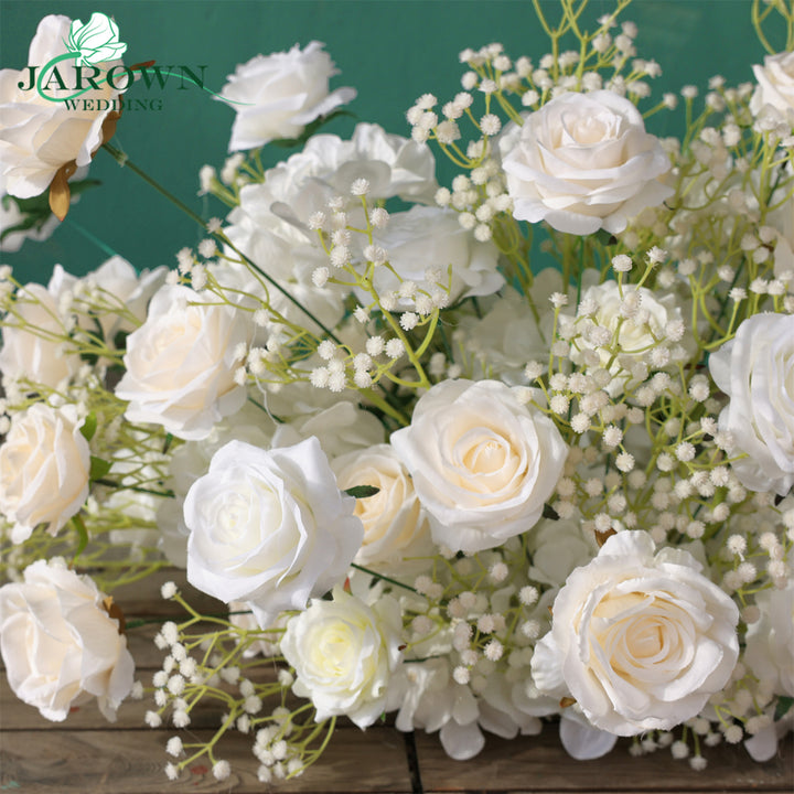 Serendipity(XCVIII)-Flower Arrangement