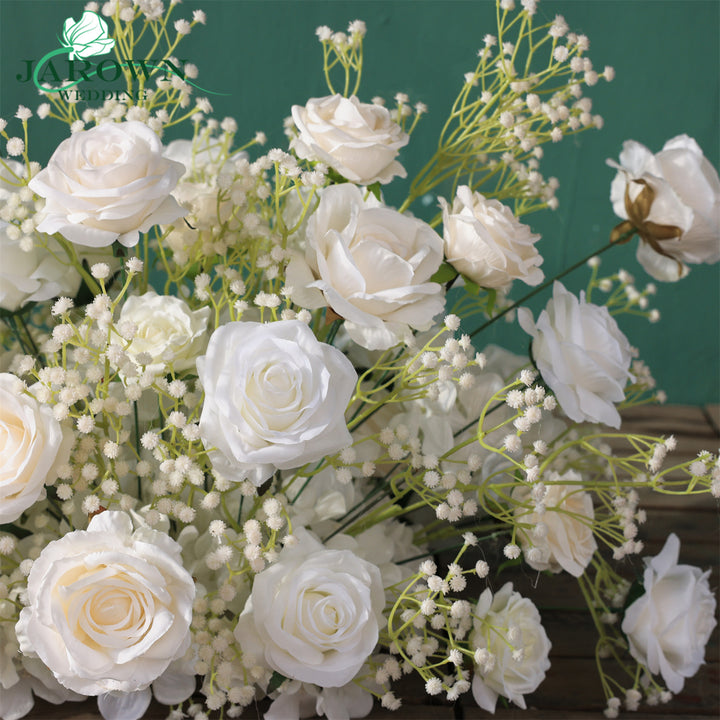 Serendipity(XCVIII)-Flower Arrangement