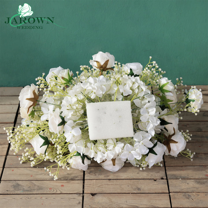 Serendipity(XCVIII)-Flower Arrangement