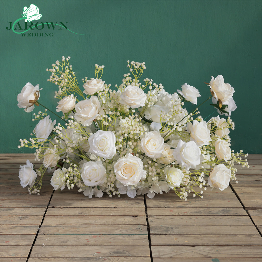 Serendipity(XCVIII)-Flower Arrangement