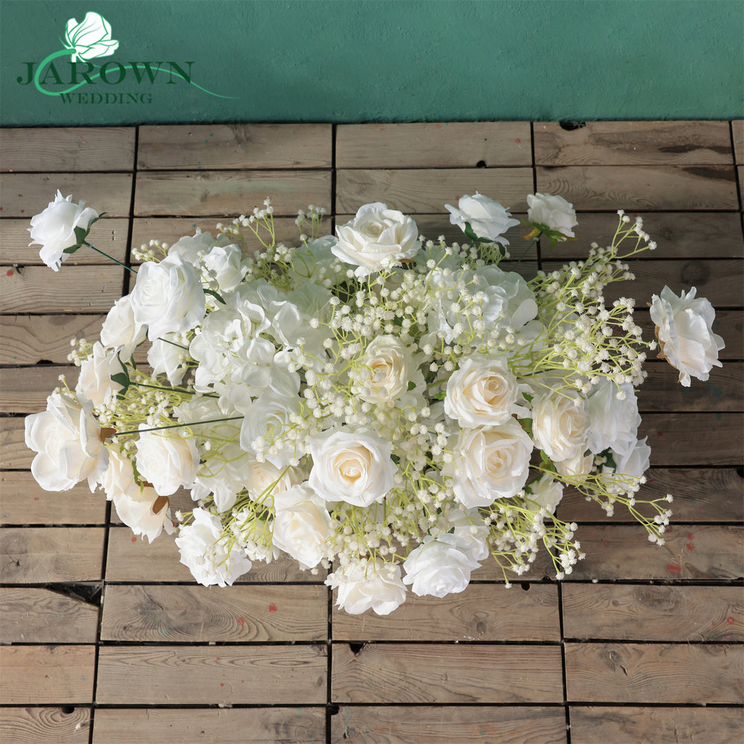 Serendipity(XCVIII)-Flower Arrangement