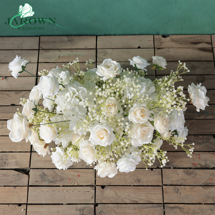 Serendipity(XCVIII)-Flower Arrangement
