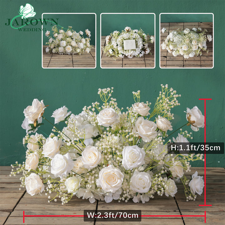 Serendipity(XCVIII)-Flower Arrangement