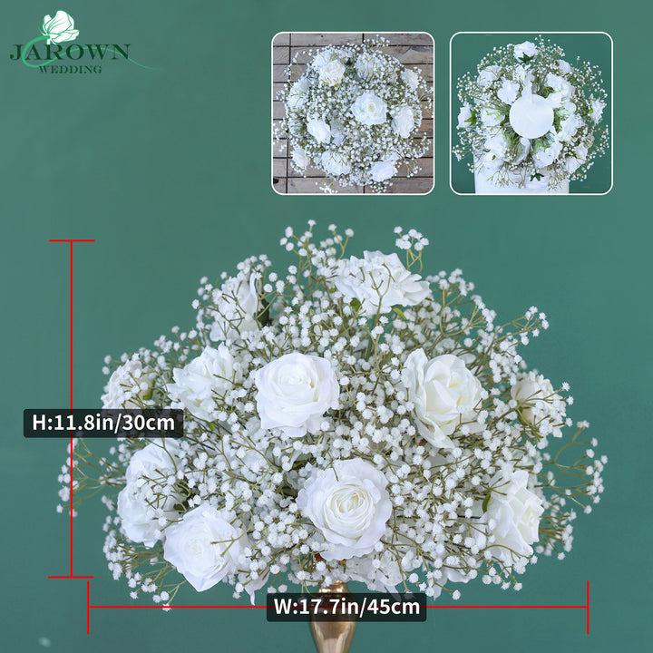 Serendipity(XCIX)-Flower Arrangement