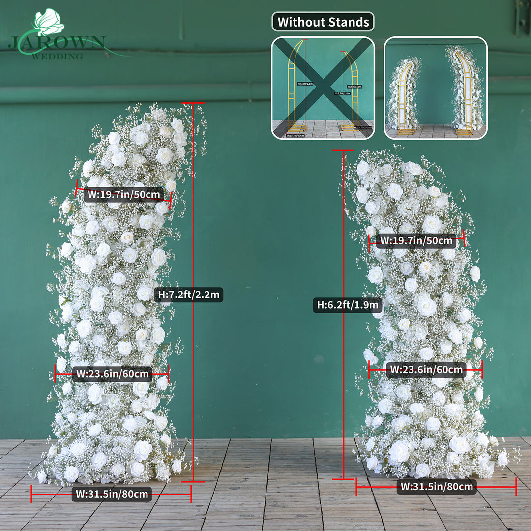 Serendipity(XCIX)-Flower Arrangement
