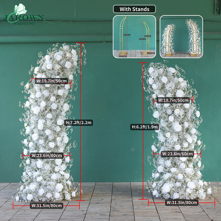 Serendipity(XCIX)-Flower Arrangement