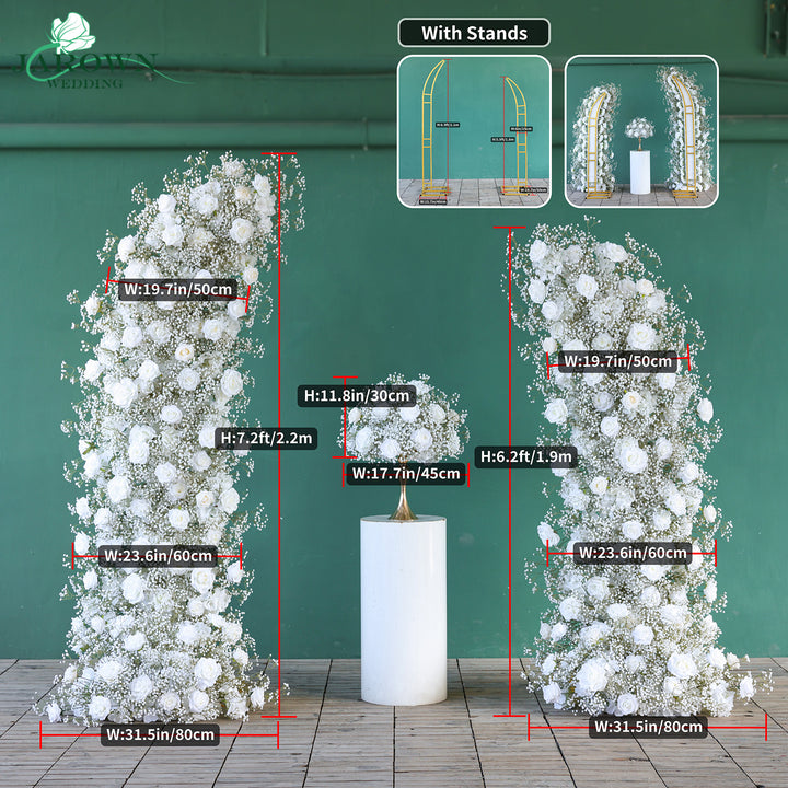 Serendipity(XCIX)-Flower Arrangement