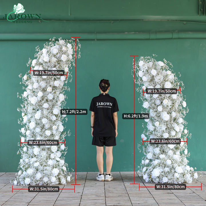 Serendipity(XCIX)-Flower Arrangement