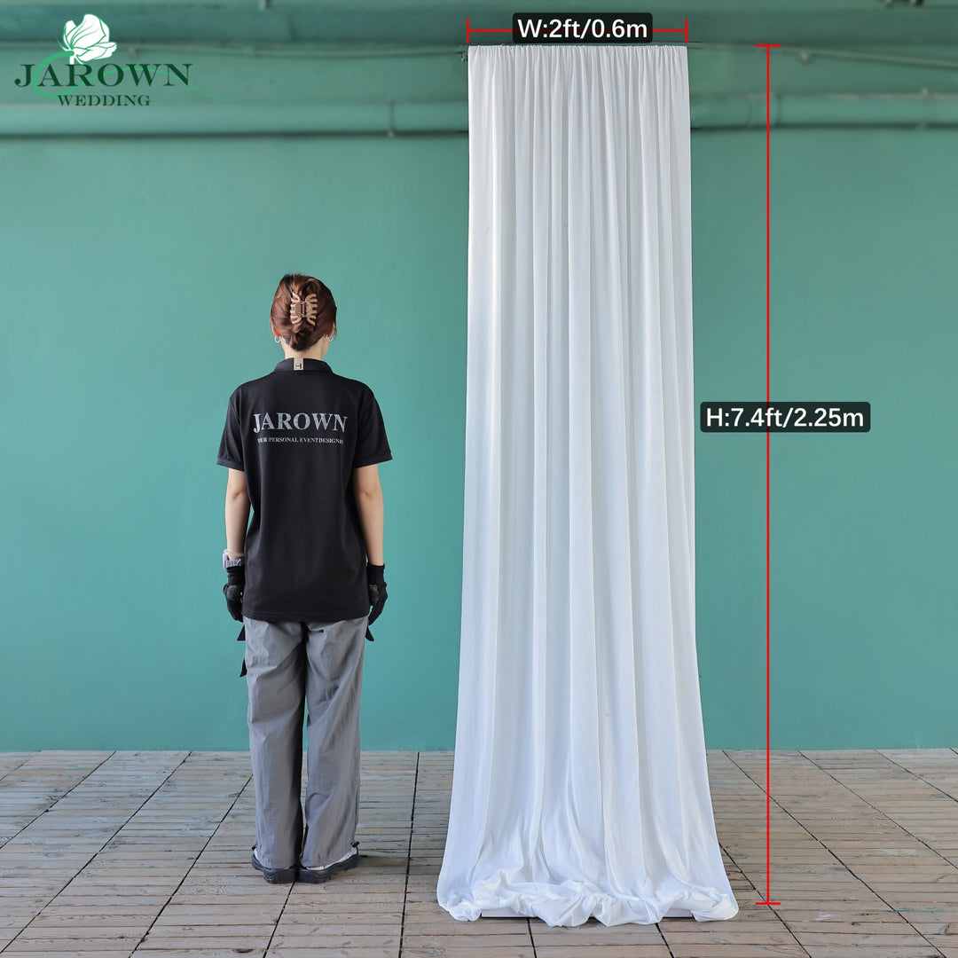 T-shaped Designed Flexible Stand