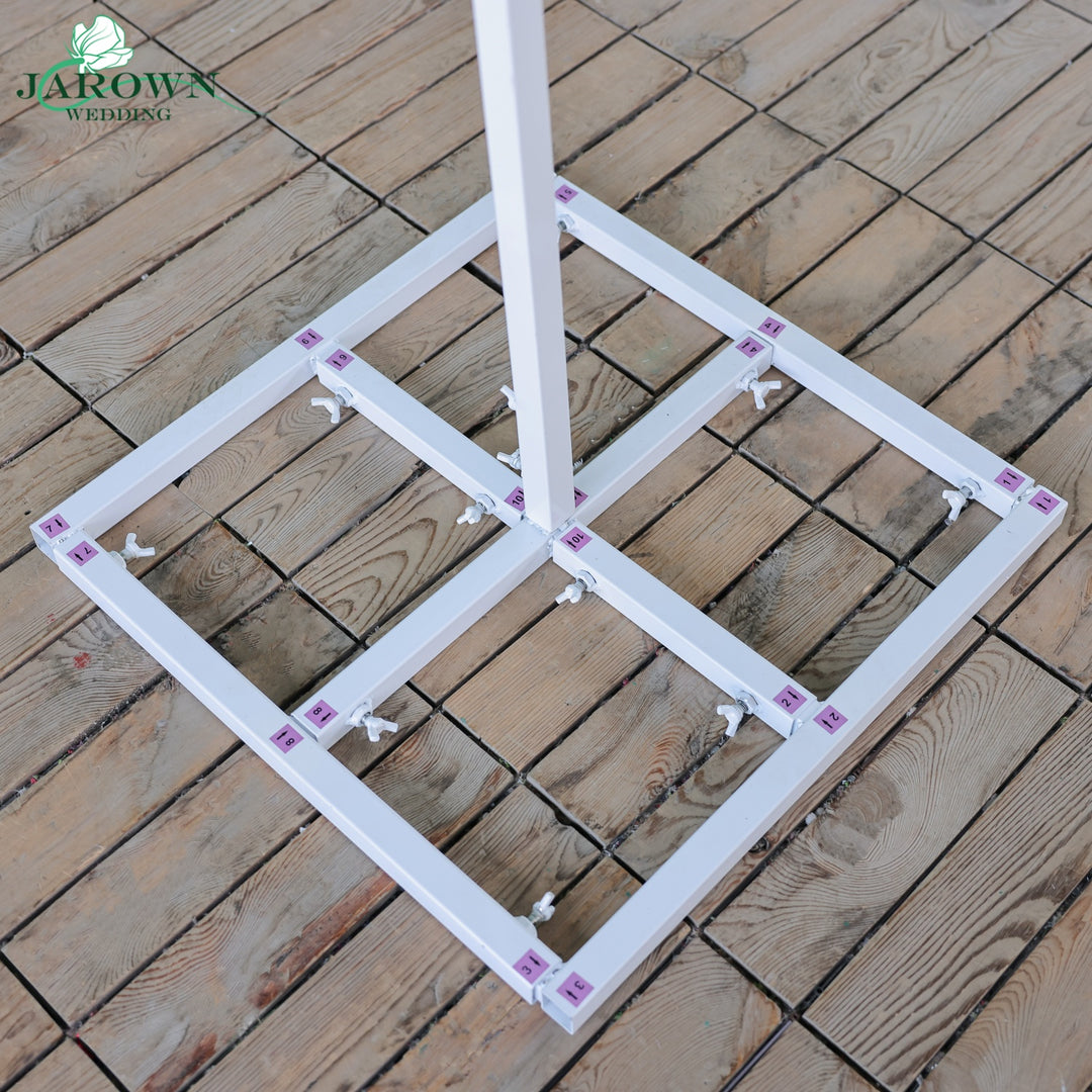 T-shaped Designed Flexible Stand