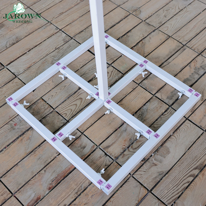 T-shaped Designed Flexible Stand
