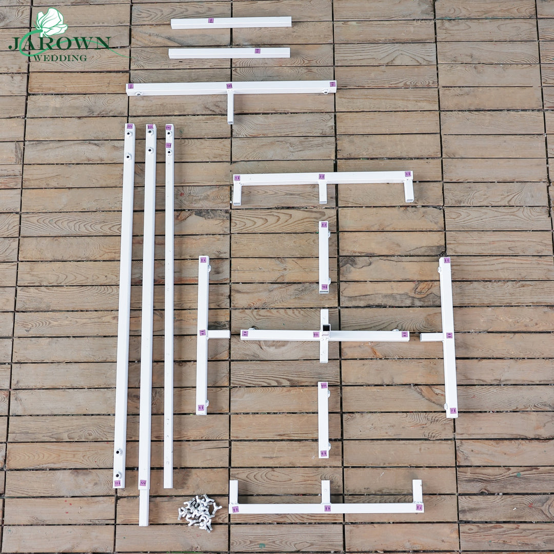 T-shaped Designed Flexible Stand