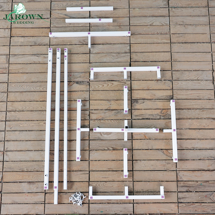 T-shaped Designed Flexible Stand