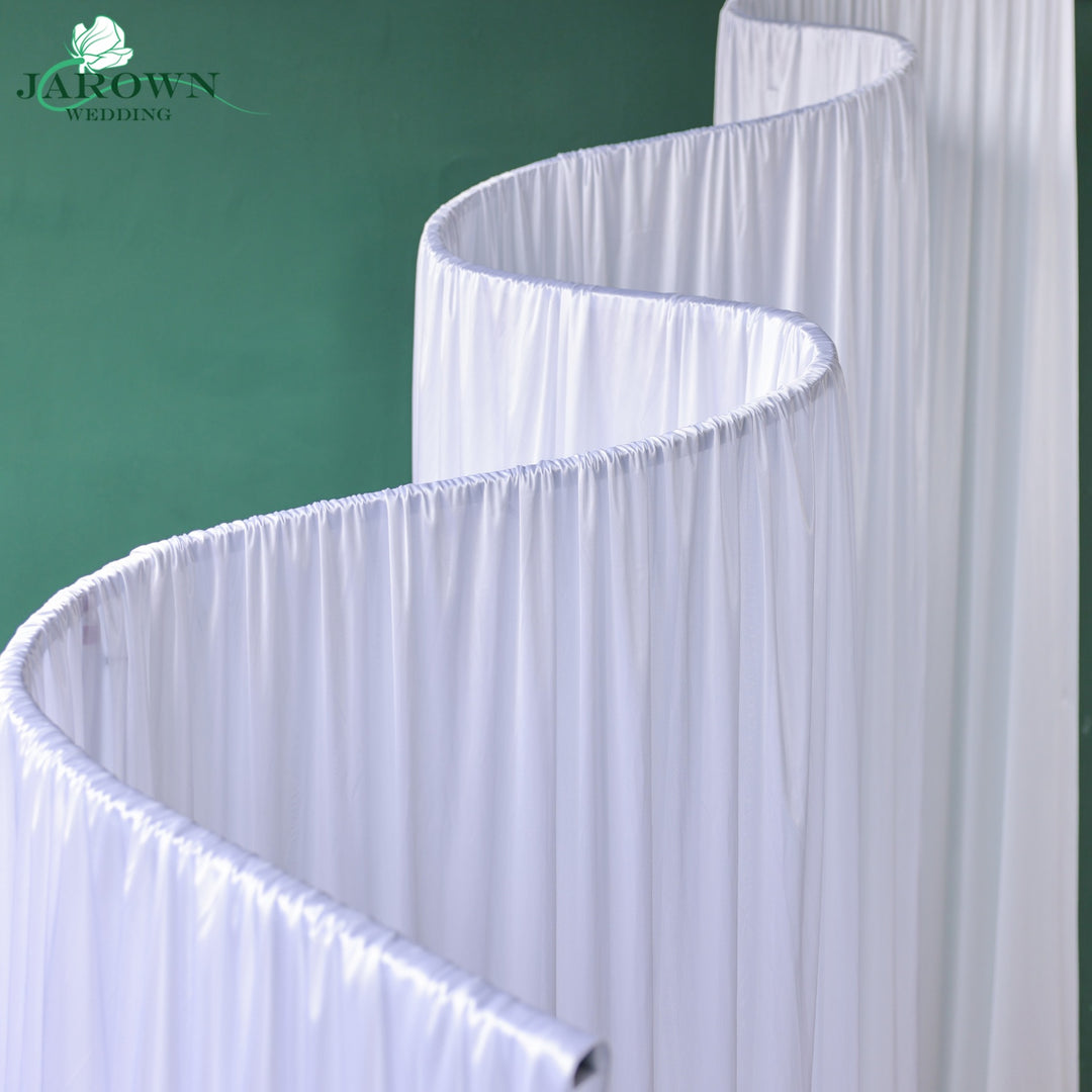 Wave-Shaped Designed Pro Stand