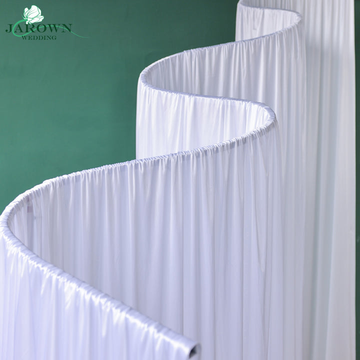 Wave-Shaped Designed Pro Stand