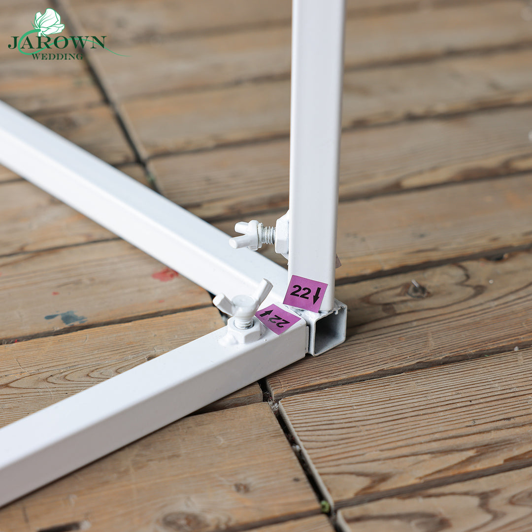 Wave-Shaped Designed Pro Stand
