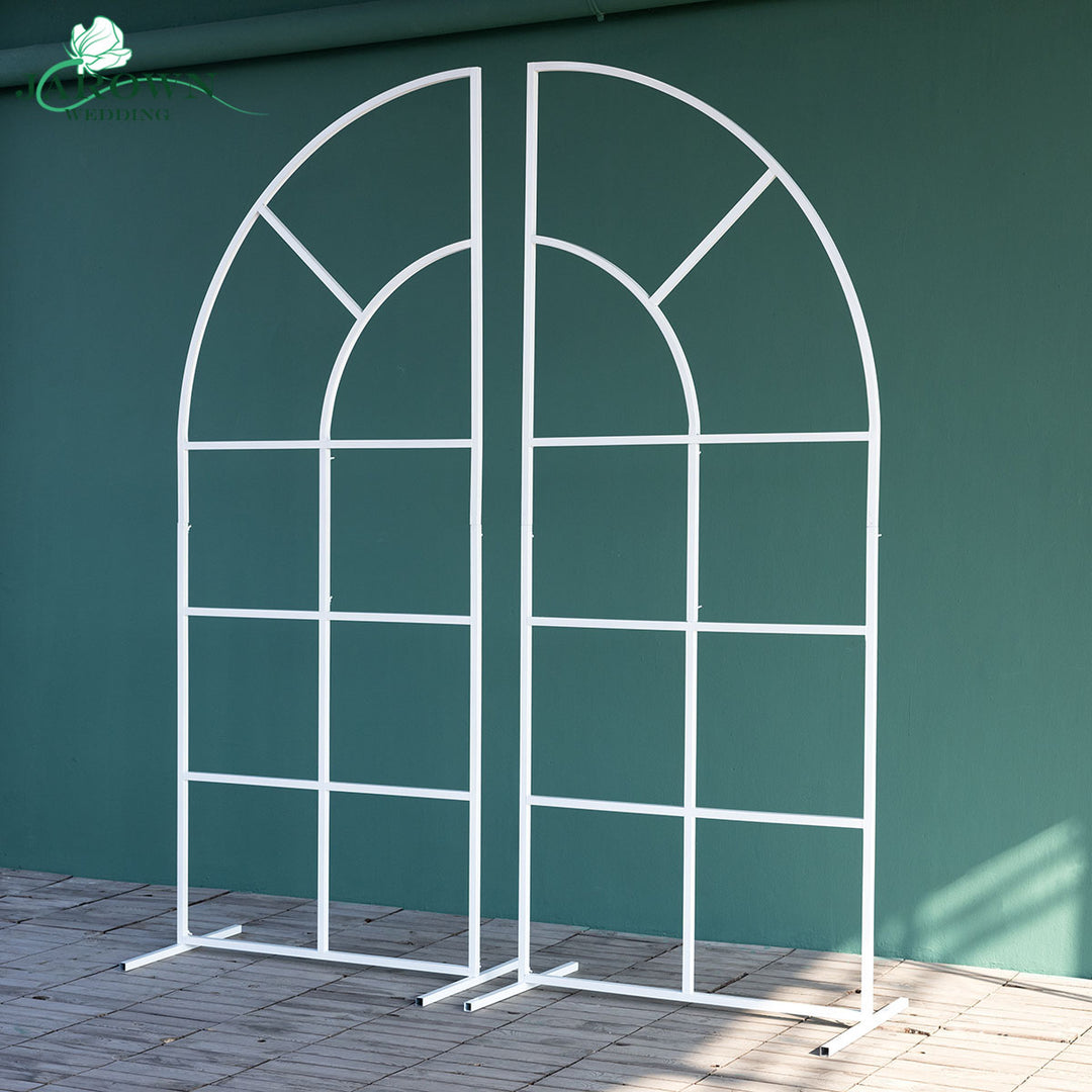 Window-Shaped Pro Stand Set